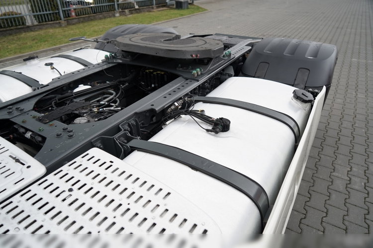 DAF XF 480 / 2021 ROK / SSC zdjęcie 12