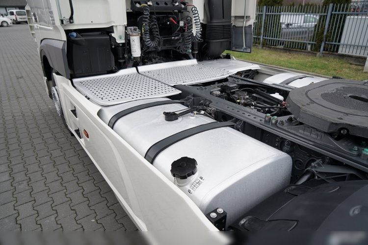 DAF XF 480 / 2021 ROK / SSC zdjęcie 13