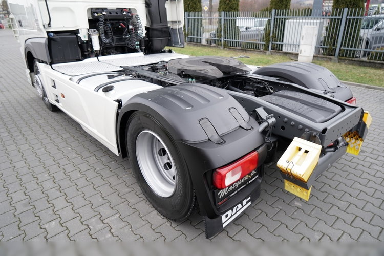 DAF XF 480 / 2021 ROK / SSC zdjęcie 14