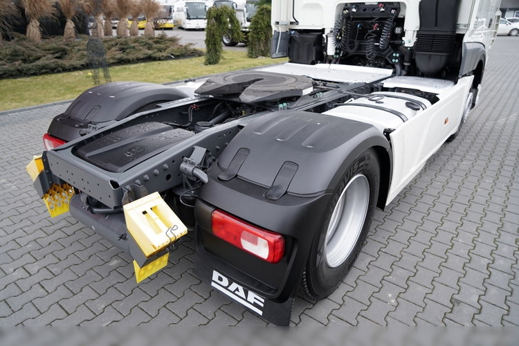 DAF XF 480 / 2021 ROK / SSC zdjęcie 15