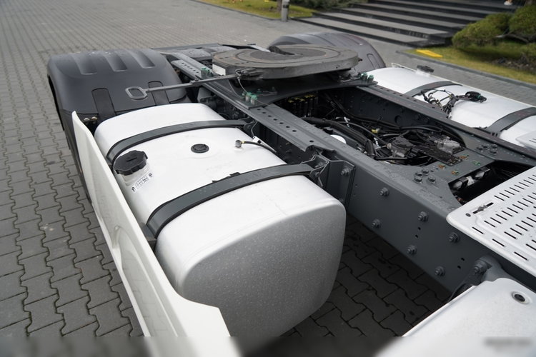 DAF XF 480 / 2021 ROK / SSC zdjęcie 17