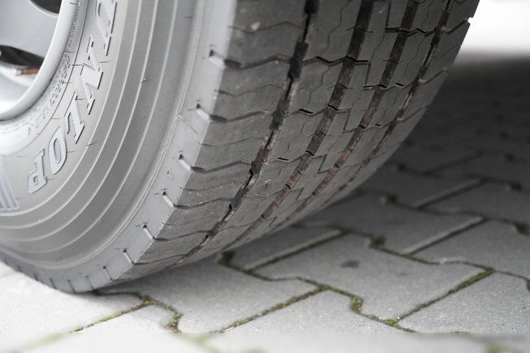 DAF XF 480 / 2021 ROK / SSC zdjęcie 18