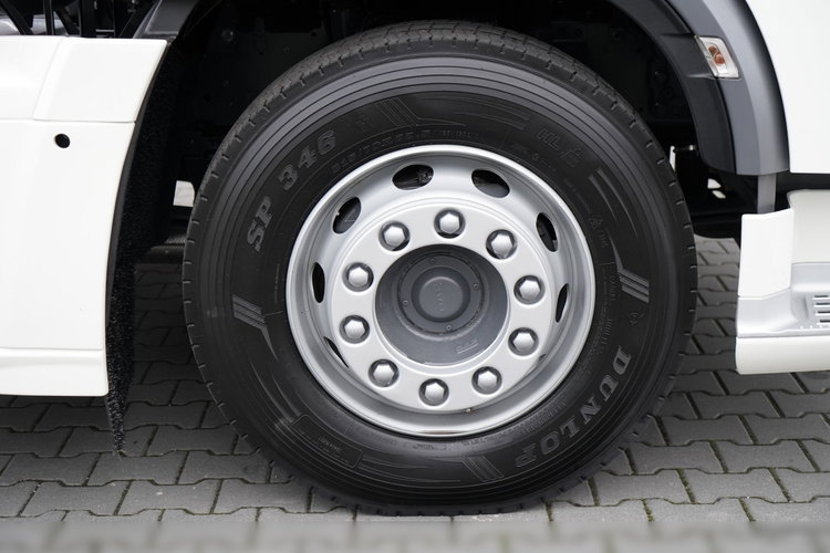 DAF XF 480 / 2021 ROK / SSC zdjęcie 19