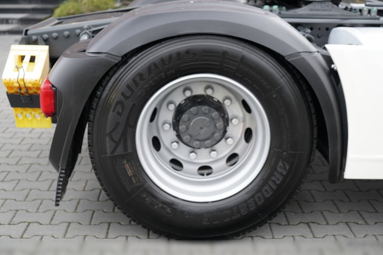 DAF XF 480 / 2021 ROK / SSC zdjęcie 21