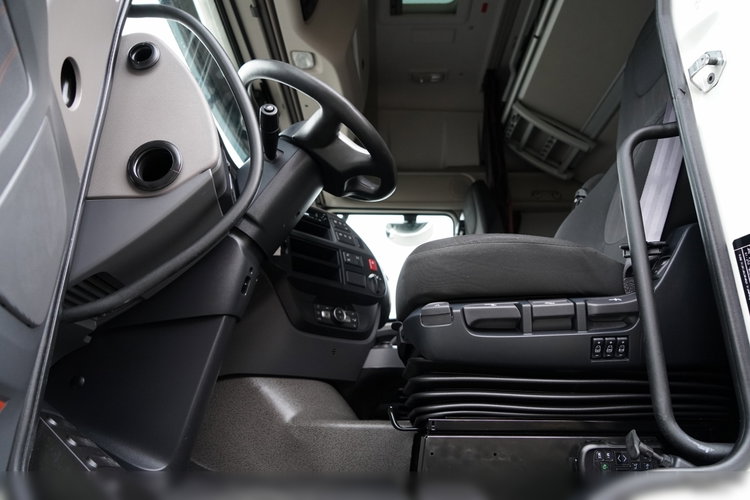 DAF XF 480 / 2021 ROK / SSC zdjęcie 23