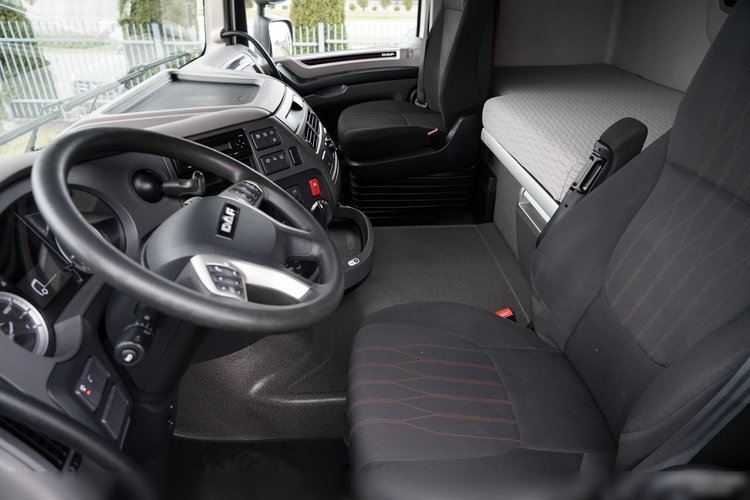 DAF XF 480 / 2021 ROK / SSC zdjęcie 24