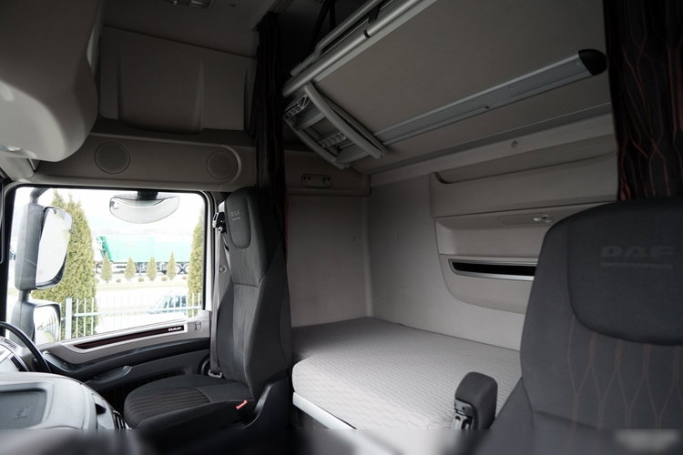 DAF XF 480 / 2021 ROK / SSC zdjęcie 25