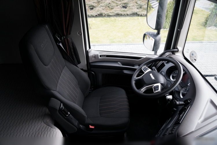 DAF XF 480 / 2021 ROK / SSC zdjęcie 27