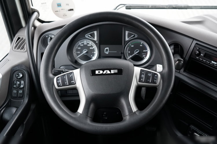 DAF XF 480 / 2021 ROK / SSC zdjęcie 28