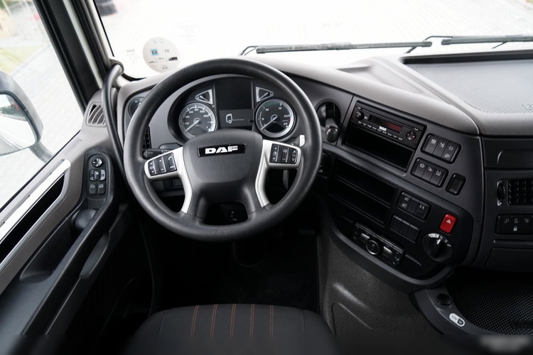 DAF XF 480 / 2021 ROK / SSC zdjęcie 29