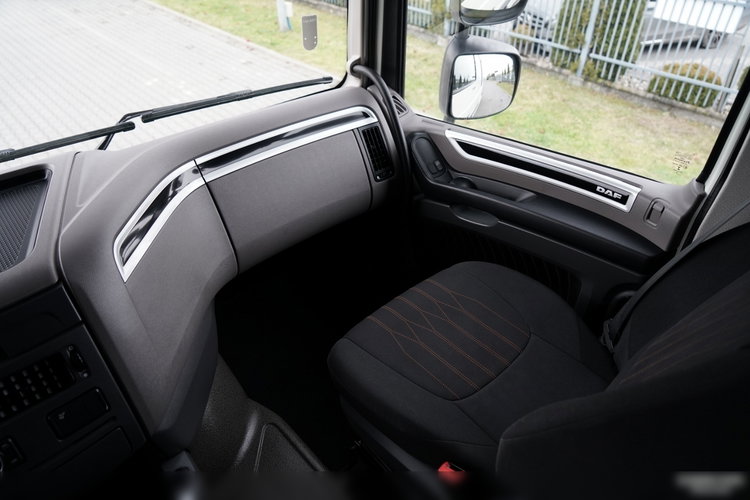 DAF XF 480 / 2021 ROK / SSC zdjęcie 31