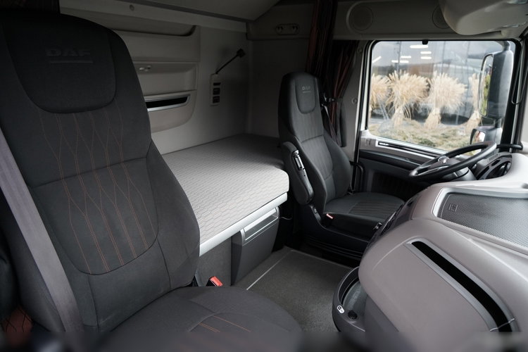 DAF XF 480 / 2021 ROK / SSC zdjęcie 34