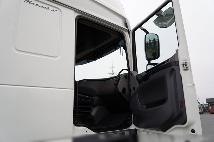 DAF XF 480 / 2021 ROK / SSC zdjęcie 35