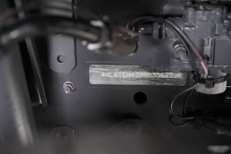 DAF XF 480 / 2021 ROK / SSC zdjęcie 37