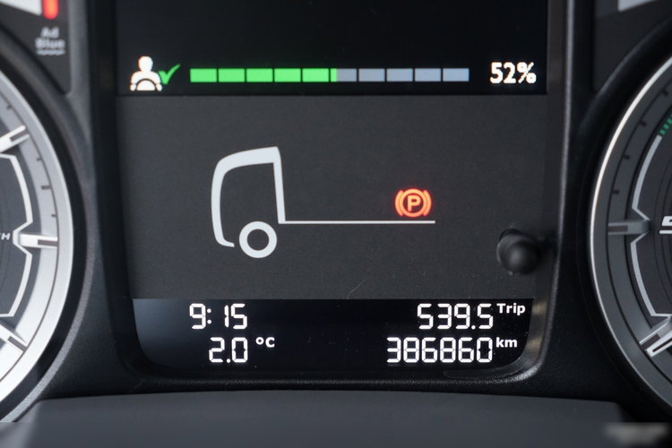 DAF XF 480 / 2021 ROK / SSC zdjęcie 38