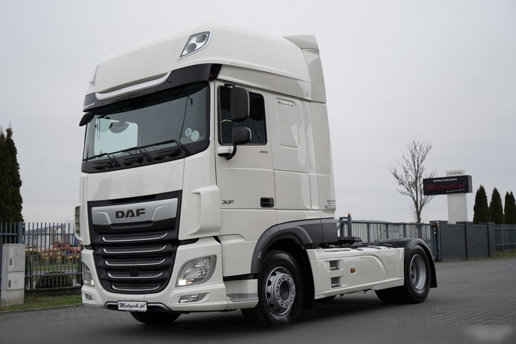 DAF XF 480 / 2021 ROK / SSC zdjęcie 3