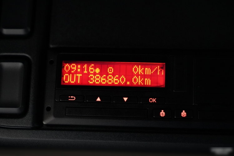 DAF XF 480 / 2021 ROK / SSC zdjęcie 39