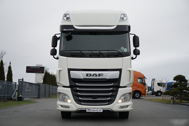 DAF XF 480 / 2021 ROK / SSC zdjęcie 5