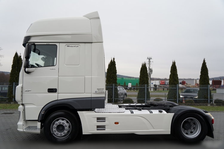 DAF XF 480 / 2021 ROK / SSC zdjęcie 6