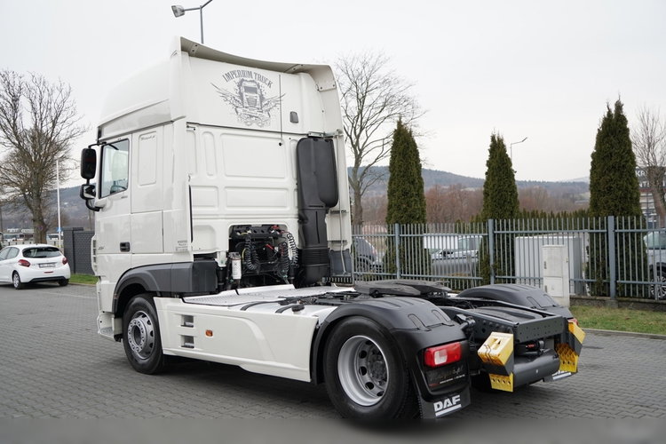 DAF XF 480 / 2021 ROK / SSC zdjęcie 7