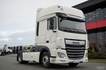 DAF XF 480 / 2021 ROK / SSC