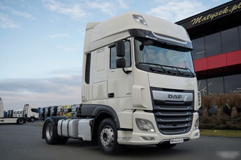 DAF XF 480 / 2021 ROK / SSC