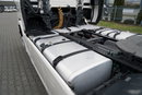 Scania S 500 / RETARDER / CAŁA NA PODUSZKACH / OPONY 100%  zdjęcie 13