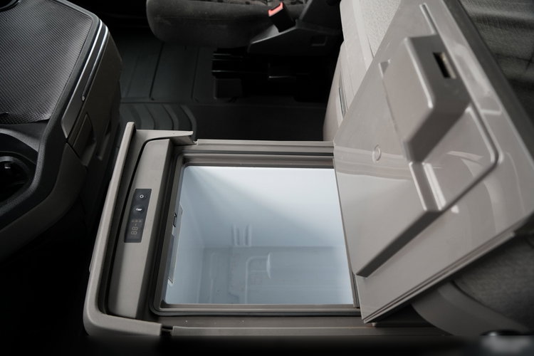 Scania S 500 / RETARDER / CAŁA NA PODUSZKACH / OPONY 100%  zdjęcie 26