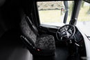 Scania S 500 / RETARDER / CAŁA NA PODUSZKACH / OPONY 100%  zdjęcie 27