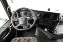 Scania S 500 / RETARDER / CAŁA NA PODUSZKACH / OPONY 100%  zdjęcie 29