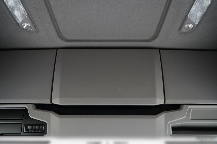 Scania S 500 / RETARDER / CAŁA NA PODUSZKACH / OPONY 100%  zdjęcie 34