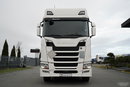 Scania S 500 / RETARDER / CAŁA NA PODUSZKACH / OPONY 100%  zdjęcie 3