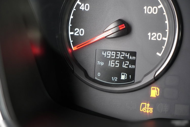 Scania S 500 / RETARDER / CAŁA NA PODUSZKACH / OPONY 100%  zdjęcie 39