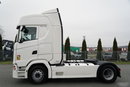 Scania S 500 / RETARDER / CAŁA NA PODUSZKACH / OPONY 100%  zdjęcie 6