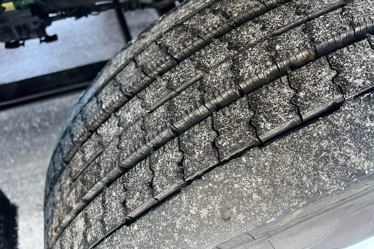 Mercedes ACTROS MP5 prokontraktowy zdjęcie 15