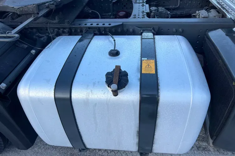 Mercedes ACTROS MP5 prokontraktowy zdjęcie 19