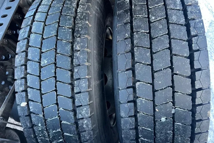 Mercedes ACTROS MP5 prokontraktowy zdjęcie 24