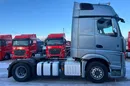 Mercedes ACTROS MP5 prokontraktowy zdjęcie 4
