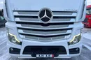 Mercedes ACTROS MP5 zdjęcie 10