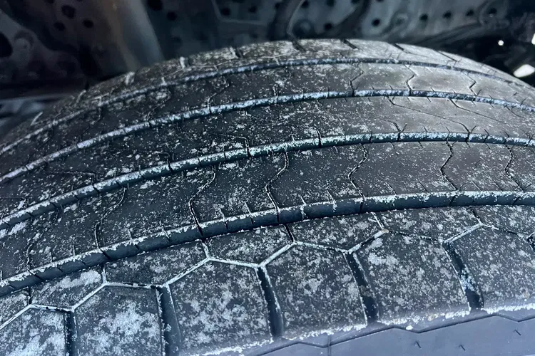 Mercedes ACTROS MP5 zdjęcie 26