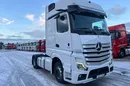 Mercedes ACTROS MP5 zdjęcie 3