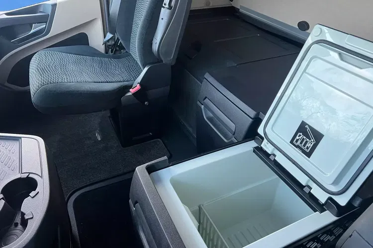 Mercedes ACTROS MP5 zdjęcie 33