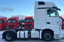 Mercedes ACTROS MP5 zdjęcie 4