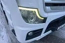Mercedes ACTROS MP5 zdjęcie 8