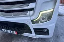 Mercedes ACTROS MP5 zdjęcie 9