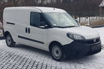 Fiat Doblo MAXI L2H1 DŁUGI KLIMA BLASZAK VAN FURGON KRAJOWY 6-BIEGÓW MANUAL zdjęcie 2
