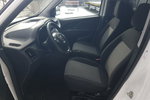 Fiat Doblo MAXI L2H1 DŁUGI KLIMA BLASZAK VAN FURGON KRAJOWY 6-BIEGÓW MANUAL zdjęcie 8