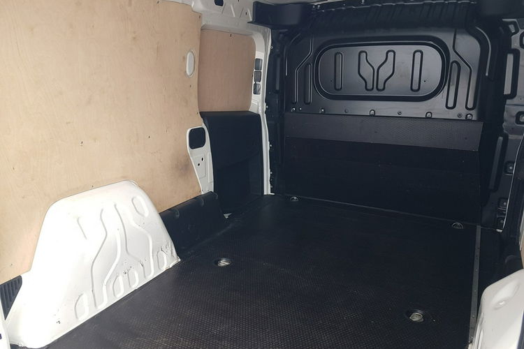 Fiat Doblo MAXI L2H1 DŁUGI KLIMA BLASZAK VAN FURGON KRAJOWY 6-BIEGÓW MANUAL zdjęcie 13