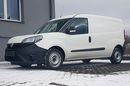 Fiat Doblo MAXI L2H1 DŁUGI KLIMA BLASZAK VAN FURGON KRAJOWY 6-BIEGÓW MANUAL zdjęcie 14