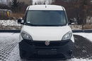 Fiat Doblo MAXI L2H1 DŁUGI KLIMA BLASZAK VAN FURGON KRAJOWY 6-BIEGÓW MANUAL zdjęcie 5